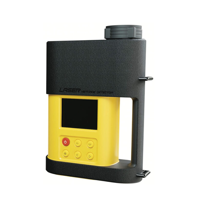 Laser Gas Leak Detectors